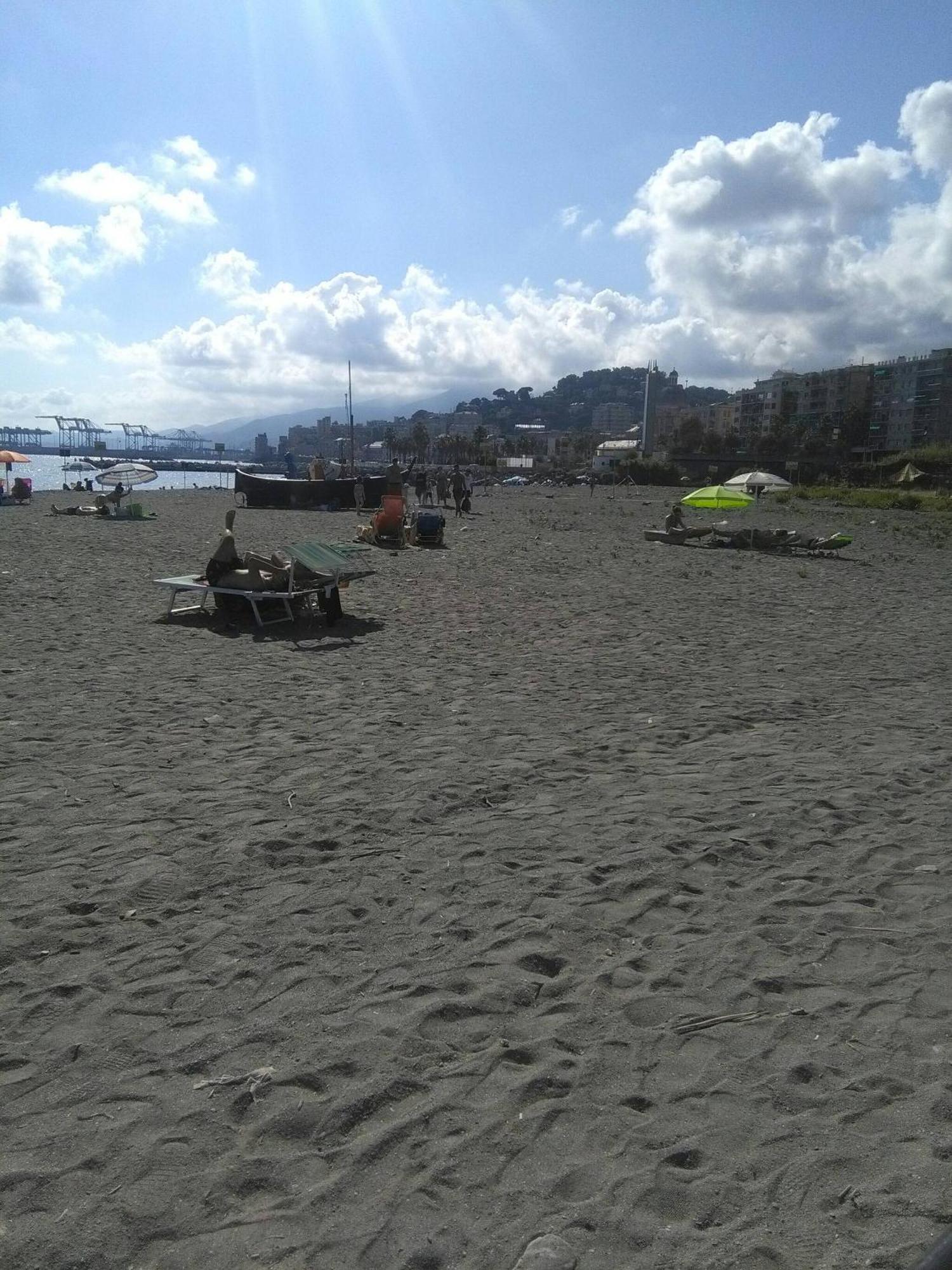 Bomboniera Rooftop Favors Genua Zewnętrze zdjęcie